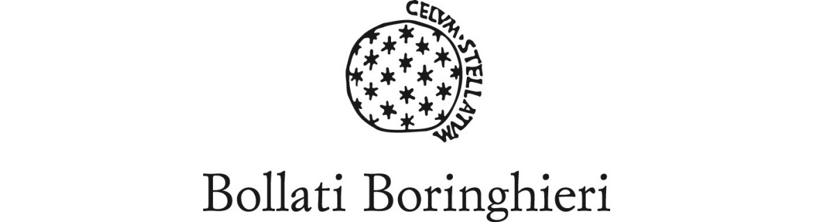 Bollati Boringhieri editore