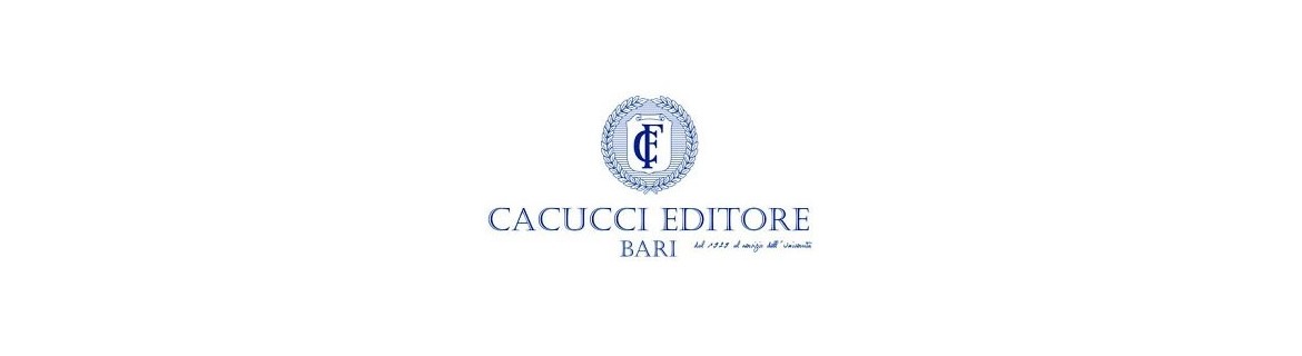 Editrice Cacucci