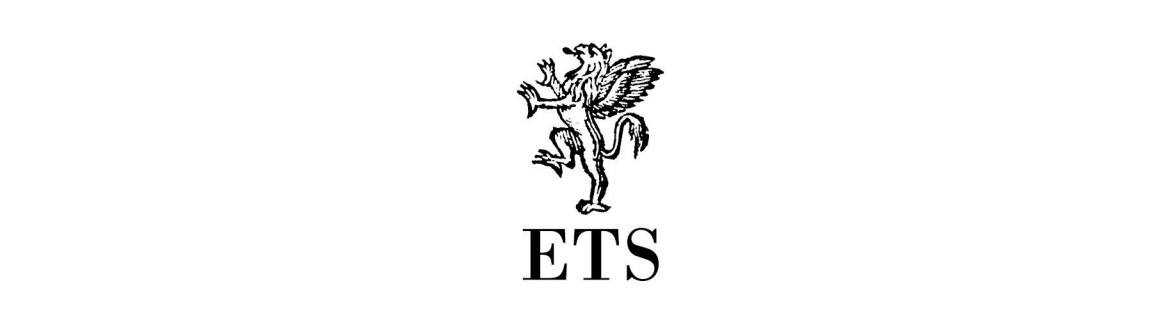 Edizioni ETS